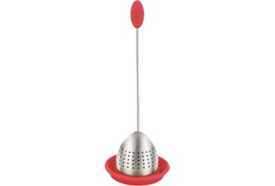 Boule à thé ESSENTIELB Boule à thé rouge