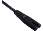 Câble alimentation ESSENTIELB Cable C7 1m50