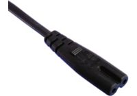 Câble alimentation ESSENTIELB Cable C7 1m50
