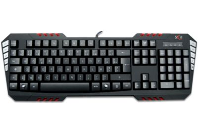 Clavier+Souris SKILLKORP CLAVIER + SOURIS SKILLKORP SKP_B5