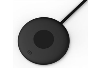 Chargeur ESSENTIELB Sans fil noir