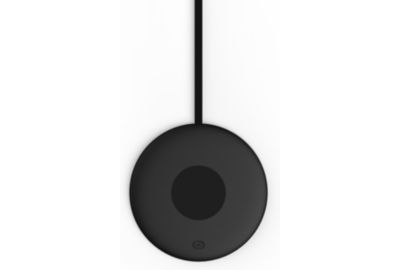 Chargeur ESSENTIELB Sans fil noir