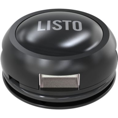 Hub LISTO USB-A / 4 ports USB-A