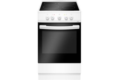 Listo Cuisinière vitrocéramique CV5055 L3n pas cher 