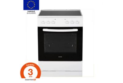 Cuisinière Essentiel b ECV604b
