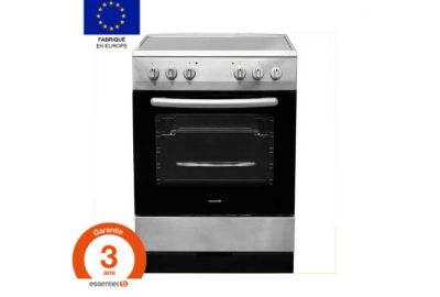 Cuisinière Essentiel b ECV604i