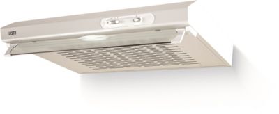 Hotte casquette LISTO HC60 L4b