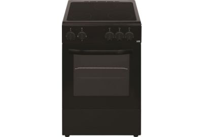 Listo Cuisinière vitrocéramique CV5055 L3n pas cher 