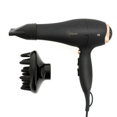 Sèche cheveux ESSENTIELB ESC5 SOLAYA