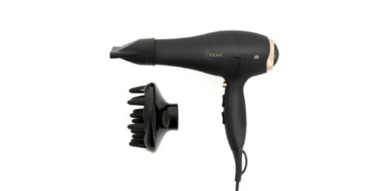 Sèche cheveux ESSENTIELB Solaya