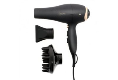 Sèche cheveux ESSENTIELB Solaya