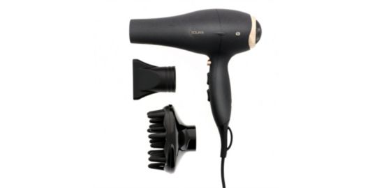 Sèche cheveux ESSENTIELB Solaya