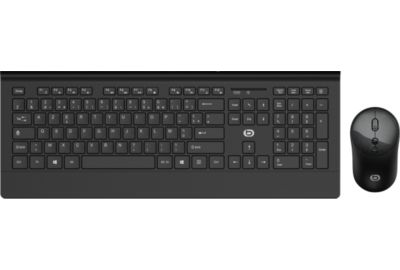 Clavier+Souris ESSENTIELB Tandem 3