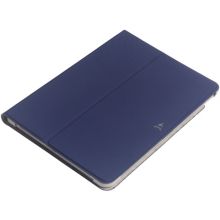 Etui ADEQWAT iPad Pro 11 2018 bleu