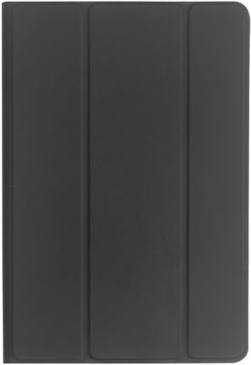 Etui Essentielb Huawei M5 Lite 10.1 stand noir