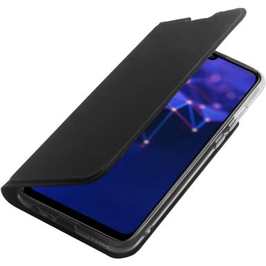 Etui ESSENTIELB Huawei P Smart 2019 noir