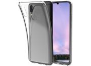 Coque ESSENTIELB Huawei P Smart 2019 Souple transparent