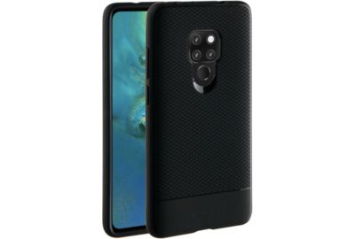 Coque ADEQWAT Huawei Mate 20 Pro Souple noir