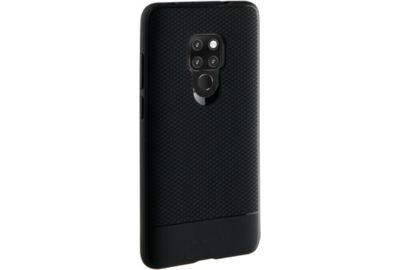 Coque ADEQWAT Huawei Mate 20 Pro Souple noir