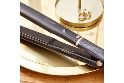 fer à lisser ESSENTIELB vapeur EFLV1 STEAMEA