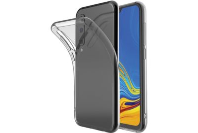 Coque ESSENTIELB Samsung A70 Souple transparent