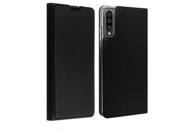 Etui ESSENTIELB Samsung A70 noir