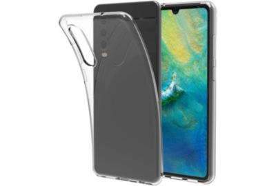 Coque ESSENTIELB Huawei P30 Pro Souple transparent
