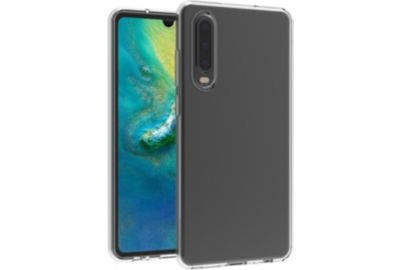 Coque ESSENTIELB Huawei P30 Pro Souple transparent