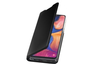 Etui ESSENTIELB Samsung A20e noir