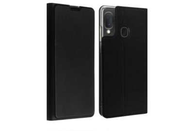 Etui ESSENTIELB Samsung A20e noir