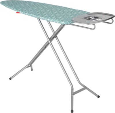 Generic Planche à Repasser – Table de Repassage 132 x 46 cm à prix pas cher