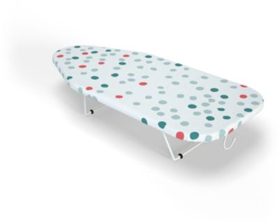 Table à repasser ESSENTIELB Nomade