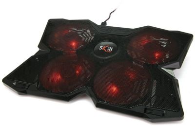 Support PC SKILLKORP SKP V20