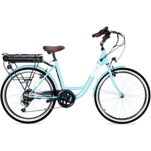 Combien coûte un vélo électrique ? Achat, entretien, accessoires