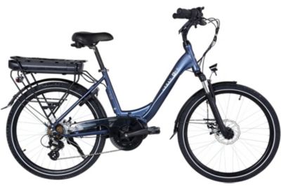 Boulanger velo 2025 electrique pliant