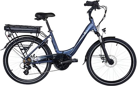 Velo electrique 600 wh top