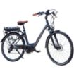 Vélo électrique ESSENTIELB Urban 600 28" gris noir