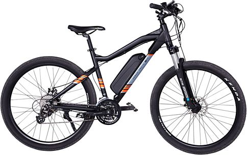Vtt trial electrique clearance