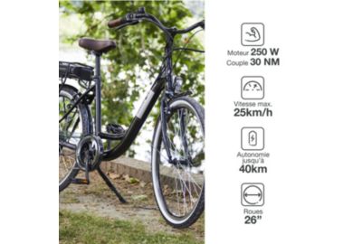 Urban deals 400 bike