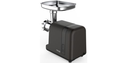 Hachoir MIOGO multifonction MHVM2