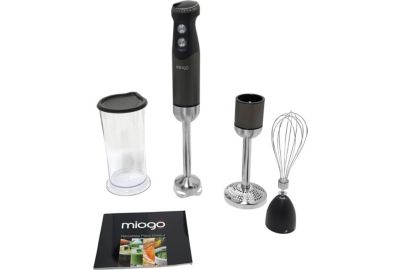 Mixeur MIOGO MXM2