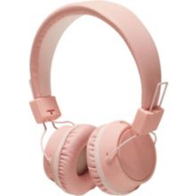 Casque ESSENTIELB Swing 2 BT Rose