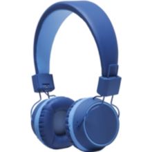 Casque ESSENTIELB Swing 2 BT Bleu