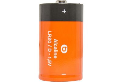 Pile ESSENTIELB LR20 D Lot 4 piles