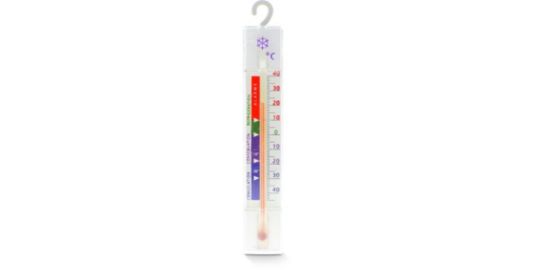 Thermomètre ESSENTIELB pour réfrigérateur