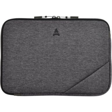 Housse ADEQWAT Macbook Air Pro 13'' Neo noir