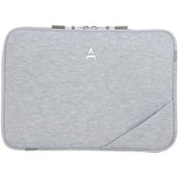 Housse ADEQWAT Macbook Air 13'' Neo gris
