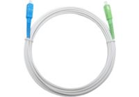 Câble fibre optique ESSENTIELB Fibre optique Free 5M