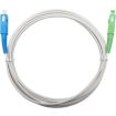 Câble fibre optique ESSENTIELB Fibre optique Free 10M