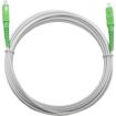 Câble fibre optique ESSENTIELB Fibre optique SFR/ORANGE/BOUYG 5M